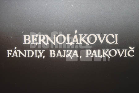 Bernolákovci Fándly, Bajza, Palkovič