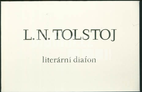 Tolstoj L. N.