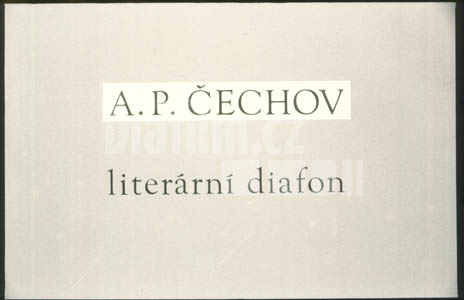 Čechov A.P.