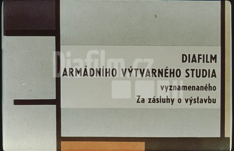 50 let světového moderního výtvarného umění I.