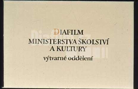České barokní malířství I.