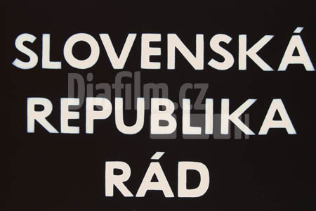 Slovenská republika RÁD