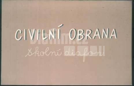 Civilní obrana