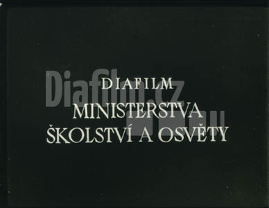 Od minulosti k socialistické budoucnosti vesnice II.