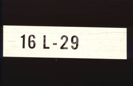 Bojové letouny 4 – L-29, UH-1 D Iroquois, OH-13 Sioux, Alouette II, CH-47 A Chinook