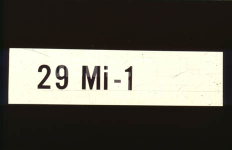 Bojové letouny 6 – Mi-1, 4, 6, IL-28, AN-24
