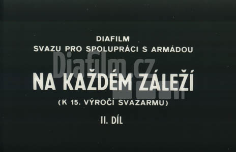 Na každém záleží 2.díl