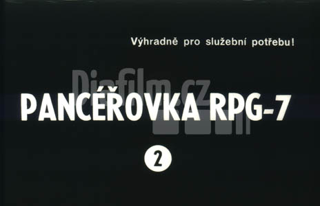 Pancéřovka RPG 2.díl Způsoby a pravidla střelby