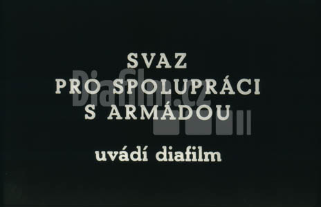 Svazarm mládeži 1.díl