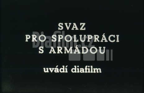 Svazarm mládeži 2.díl