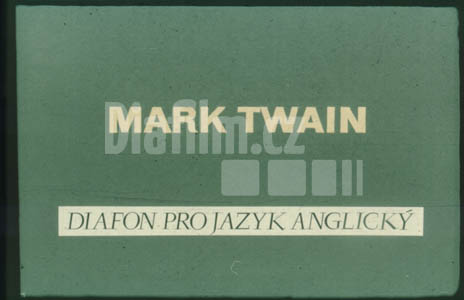 Twain Mark