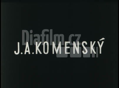 Komenský J. A.