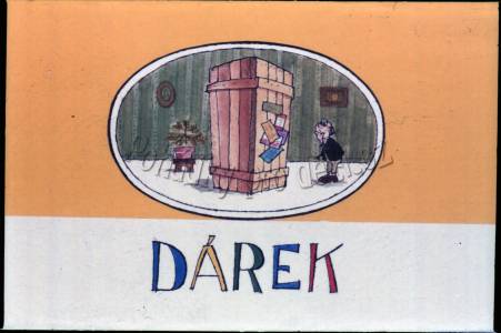 Dárek I.
