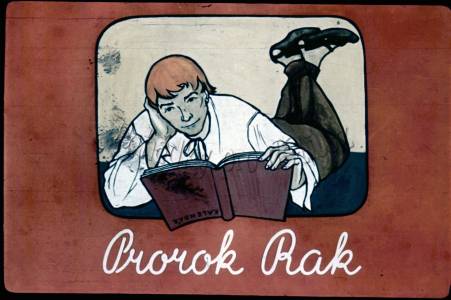 Prorok Rak