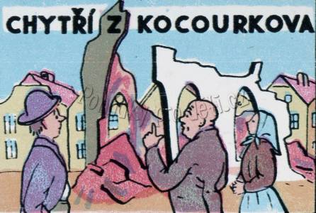 Chytří z Kocourkova
