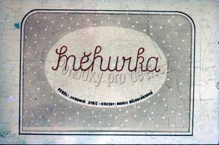 Sněhurka