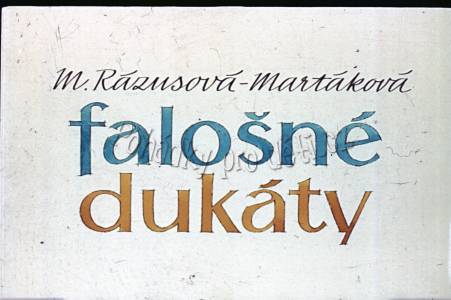 Falešné dukáty