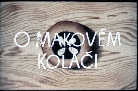 O makovém koláči