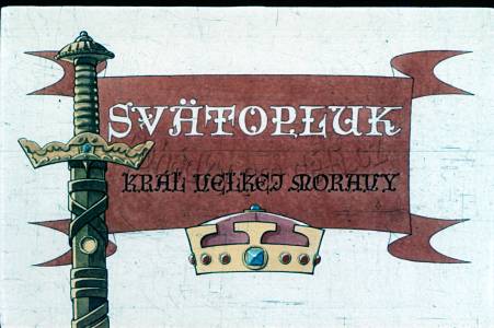 Svatopluk