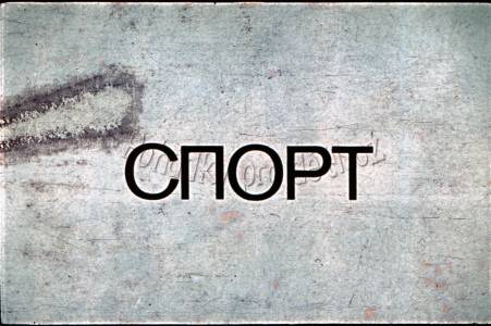 Sport