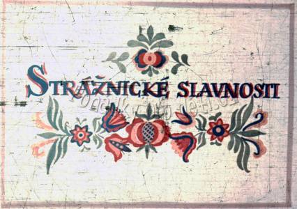 Strážnické slavnosti 2