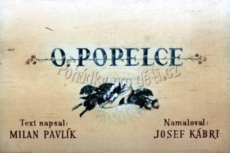 O Popelce
