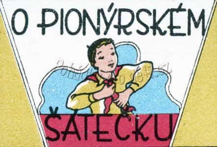 O pionýrském šátečku