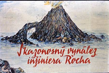 Zkázonosný vynález ing. Rocha