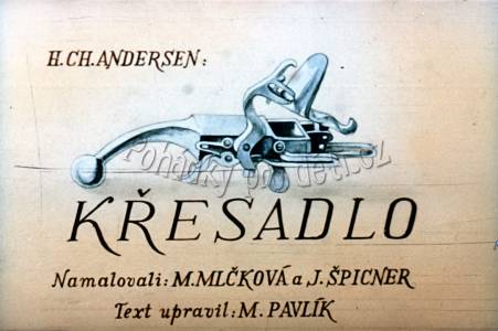 Křesadlo