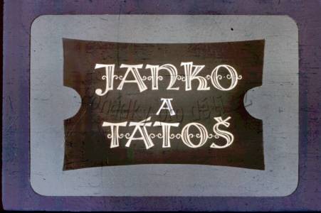 Janko a oř