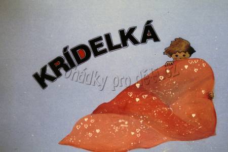Křidélka