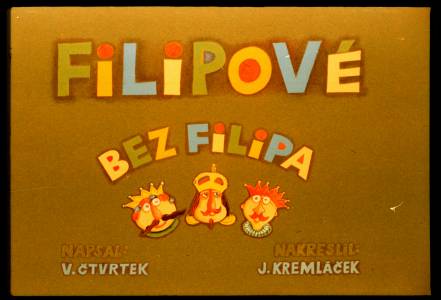 Filipové bez Filipa