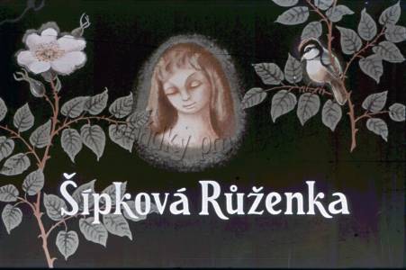 Šípková Růženka