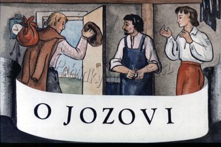 O Jozovi