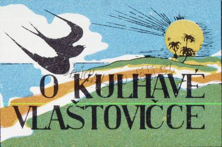 O kulhavé vlaštovičce