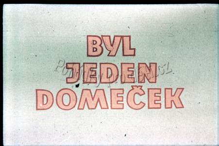 Byl jeden domeček
