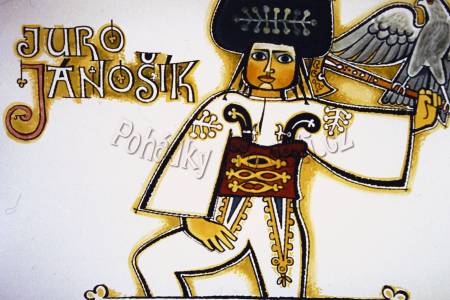 Juro Jánošík