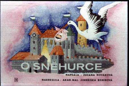 O Sněhurce