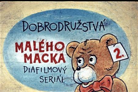 Dobrodružství malého medvěda 2. Macko a Dunčo na planetě Ruletě
