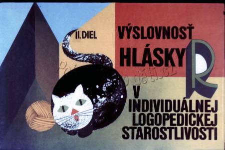 Výslovnost hlásky R 2. díl