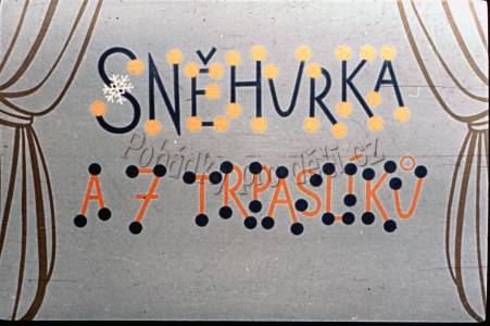 Sněhurka a sedm trpaslíků