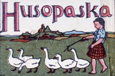 Husopaska