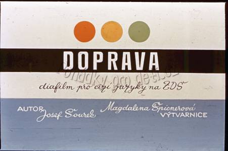 Doprava