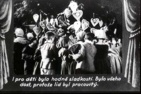 Pyšná princezna I. díl