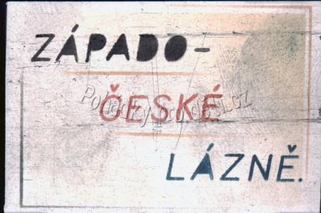 Západo-české lázně