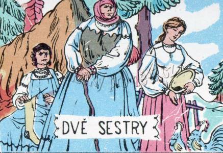 Dvě sestry
