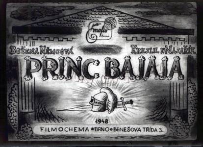 Princ Bajaja