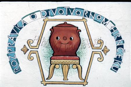 Pohádka o divotvorném hrnečku
