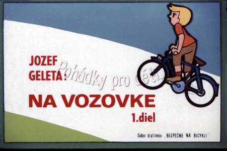 Na vozovce