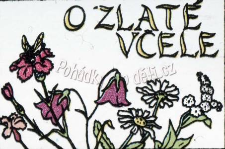 O zlaté včele